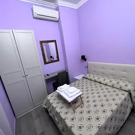 Biondi Cavour 4*