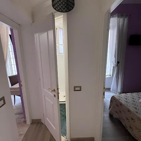 Biondi Cavour Πανσιόν 4*