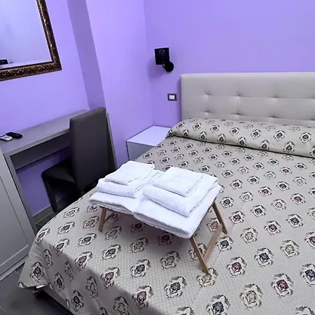 Гостевой дом Biondi Cavour