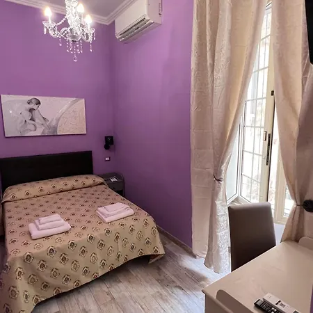 Guest house Biondi Cavour Rome