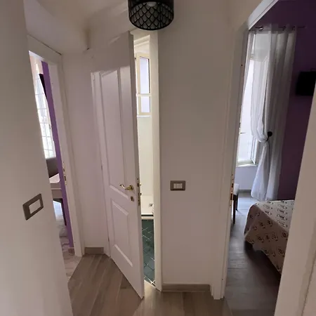 Biondi Cavour Guest house Rome