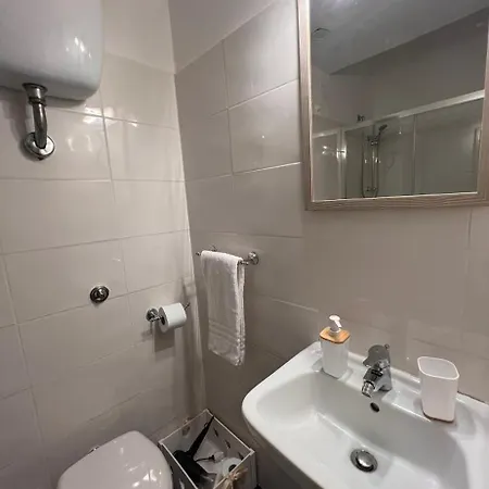 Guest house Biondi Cavour Rome