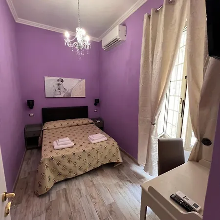 Guest house Biondi Cavour