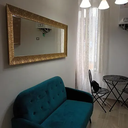 Biondi Cavour Guest house Rome