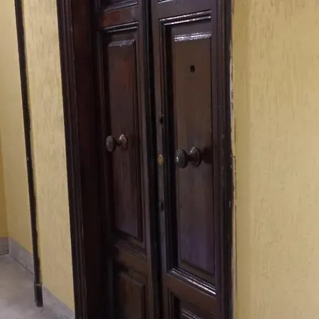 Biondi Cavour Guest house
