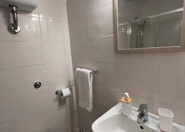 Guest house Biondi Cavour Rome